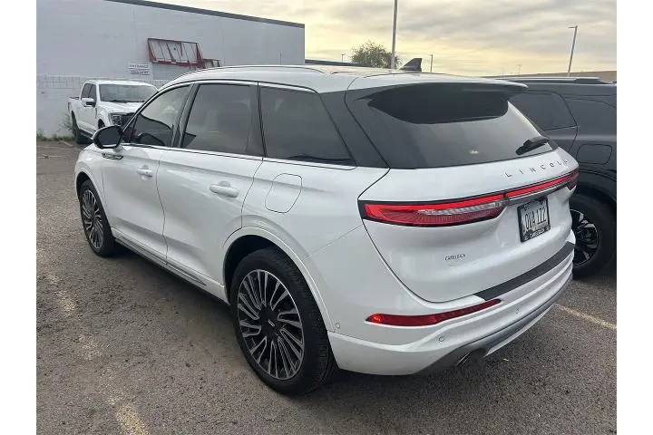 $33995 : Lincoln Corsair 2022 AWD Res image 5