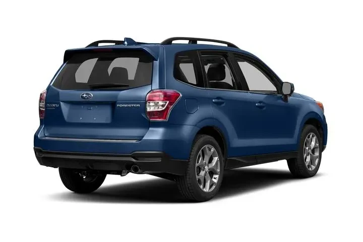 $4500 : Subaru Forester 2016 AWD 2.5 image 3