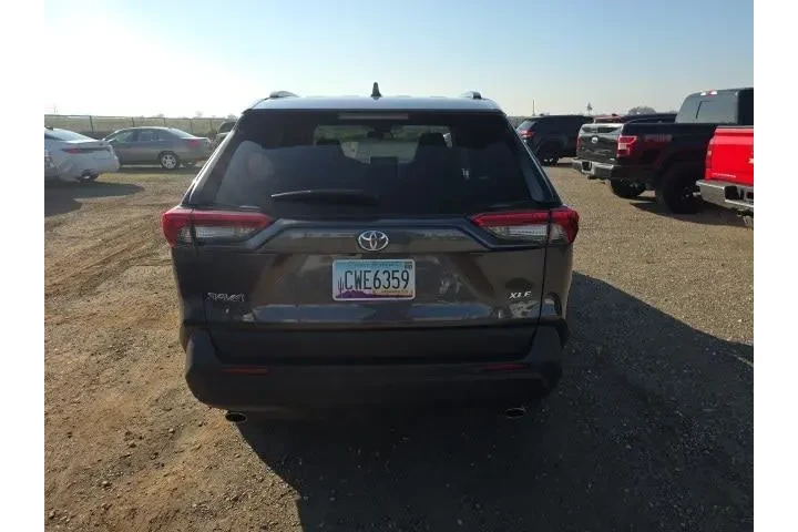 $28900 : Toyota RAV4 2025 XLE 4dr SUV image 5