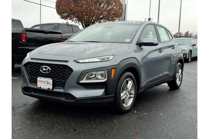 $13900 : Hyundai KONA 2021 AWD SE 4dr image 3