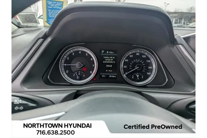 $20830 : Hyundai SONATA 2023 SEL 4dr image 9