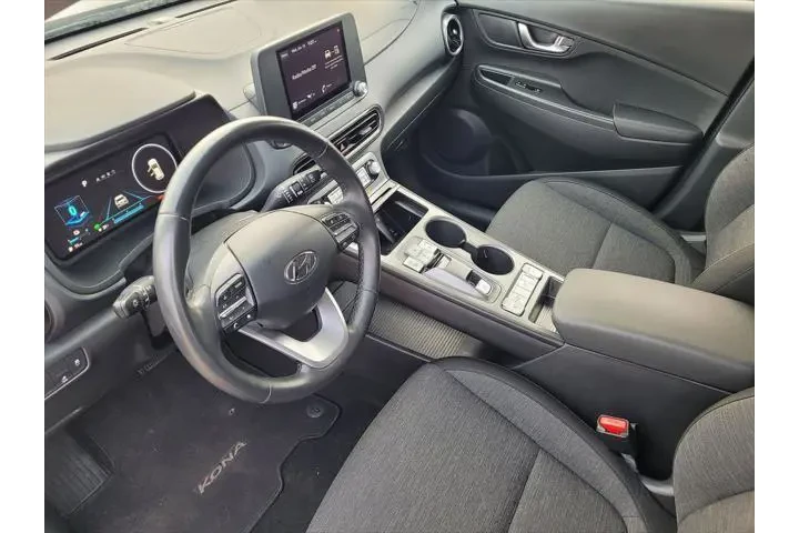 $17995 : Hyundai KONA Electric 2022 S image 9