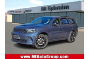 Dodge Durango 2021 AWD GT Pl en Camden