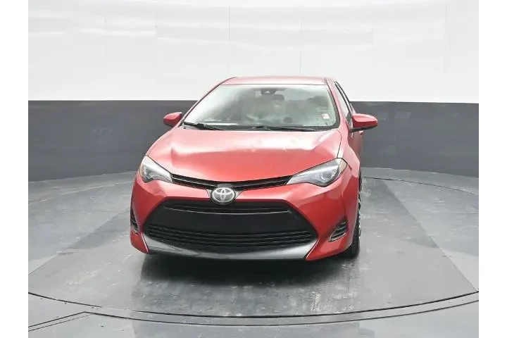 $13919 : Toyota Corolla 2017 L 4dr Se image 5