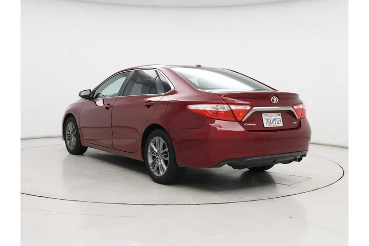 $15998 : Toyota Camry 2015 SE 4dr Sed image 2