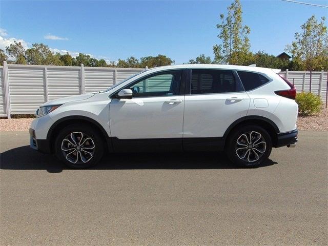 $26994 : 2020 CR-V EX-L image 7