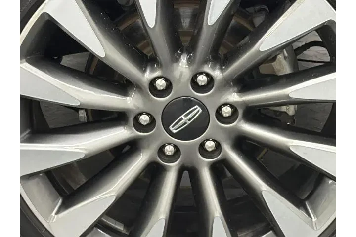 $40000 : Lincoln Navigator 2020 4x4 R image 5