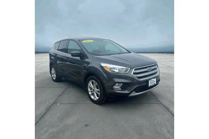 $13000 : Ford Escape 2017 AWD SE 4dr image 2