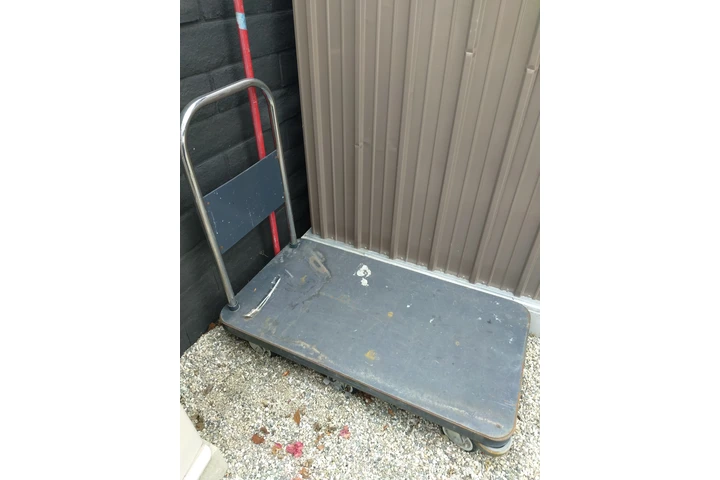 $150 : carrito image 1