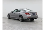 $33998 : Genesis G70 2021 AWD 3.3T 4d thumbnail