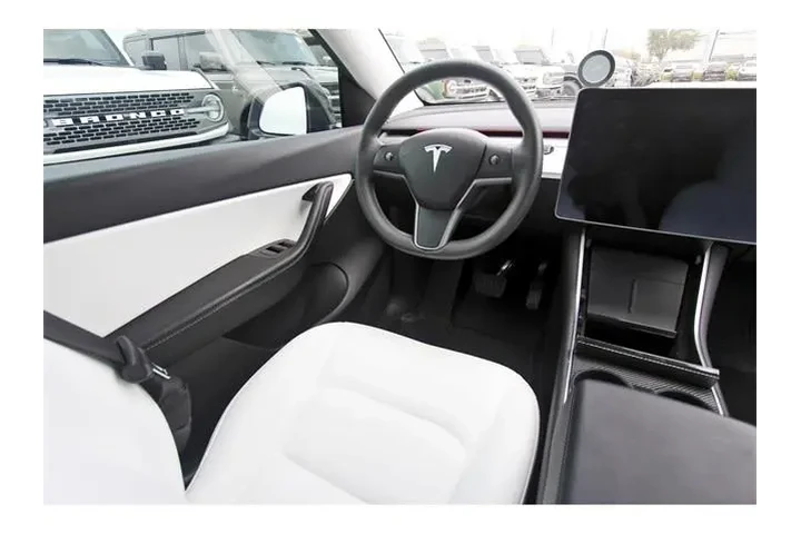 $24800 : Tesla Model Y 2021 AWD Long image 7