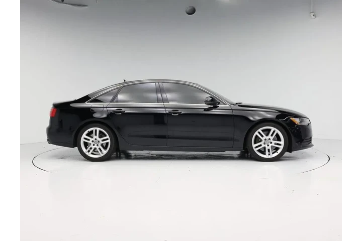 $17998 : Audi A6 2015 AWD 2.0T quattr image 7