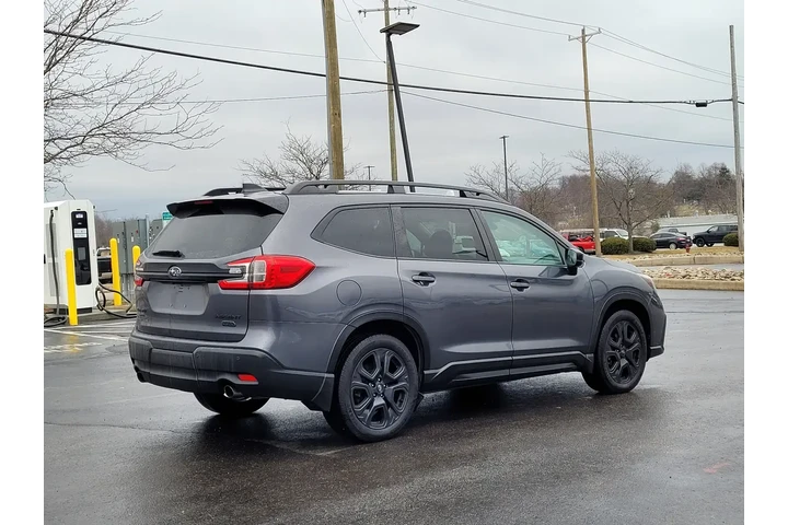 $33998 : Subaru Ascent 2024 AWD Onyx image 4