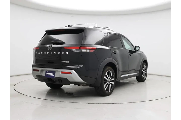 $39998 : Nissan Pathfinder 2023 AWD P image 8
