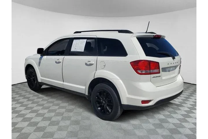 $10755 : Dodge Journey 2019 SE 4dr SU image 3