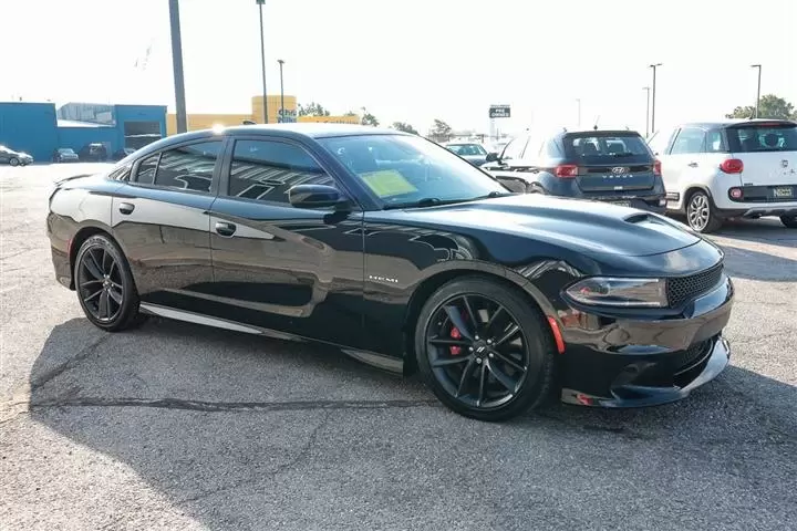 $36988 : 2022 Charger R/T image 3