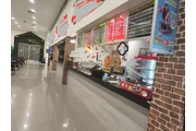 Vendo negocio de pizzeria,café en Guayaquil
