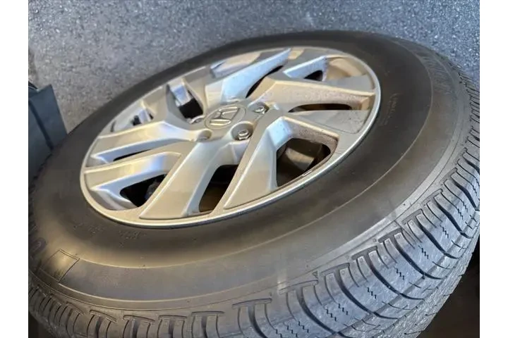 $14995 : Honda CR-V 2016 AWD EX 4dr S image 4