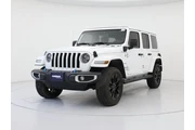 $30998 : Jeep Wrangler Unlimited 2022 thumbnail