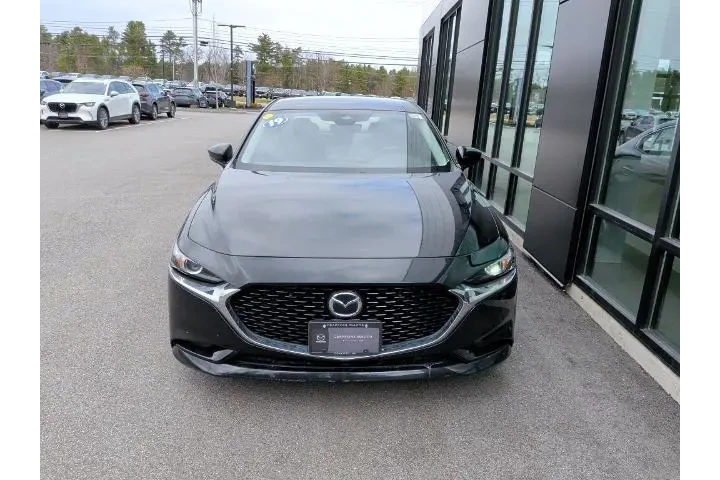 $17995 : Mazda Mazda3 Sedan 2019 AWD image 3