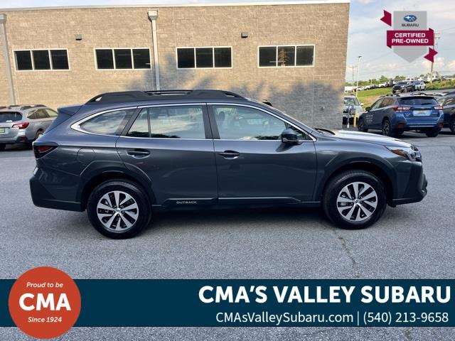 $28954 : PRE-OWNED 2024 SUBARU OUTBACK image 4