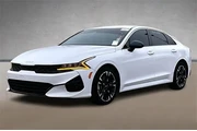 Kia K5 2022 AWD GT-Line 4dr en Oklahoma City