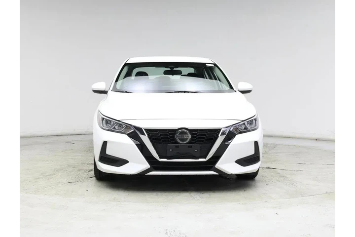 $17998 : Nissan Sentra 2023 SV 4dr Se image 5