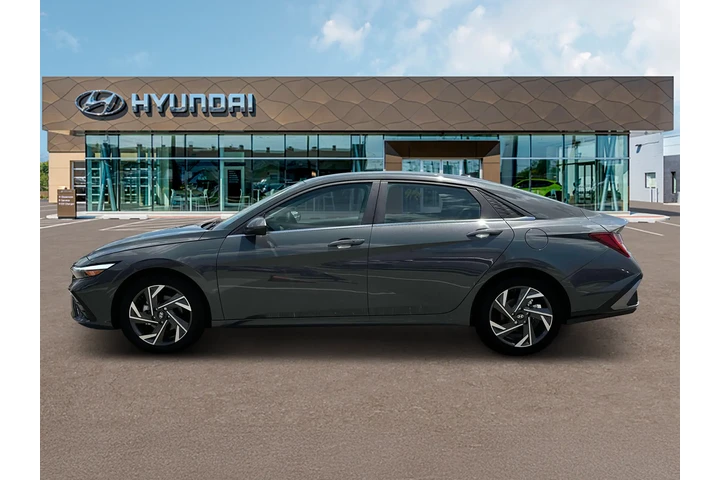 $20495 : Hyundai ELANTRA 2024 SEL 4dr image 3