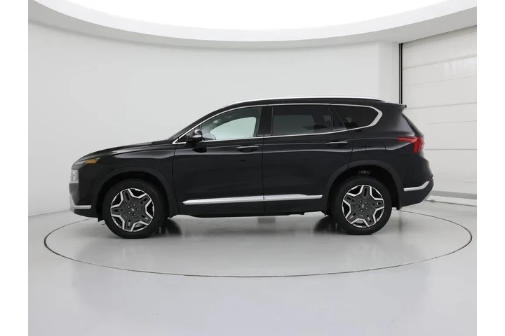 $29998 : Hyundai SANTA FE Hybrid 2023 image 3