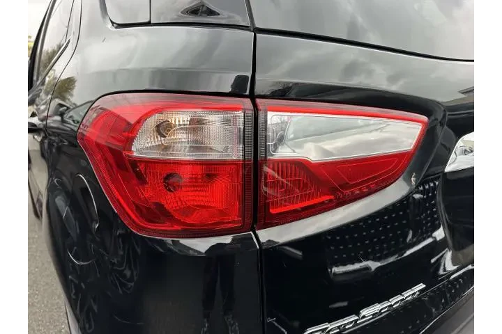 $20990 : Ford EcoSport 2022 AWD Titan image 7