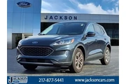 Ford Escape 2022 AWD SEL 4dr en Chicago