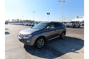$12999 : Lexus RX 350 2014 4dr SUV thumbnail
