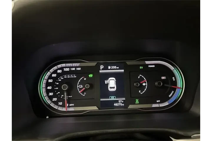 $25343 : Hyundai TUCSON Plug-in Hybri image 7