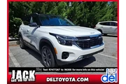 Kia Seltos 2024 AWD S 4dr SU en Philadelphia