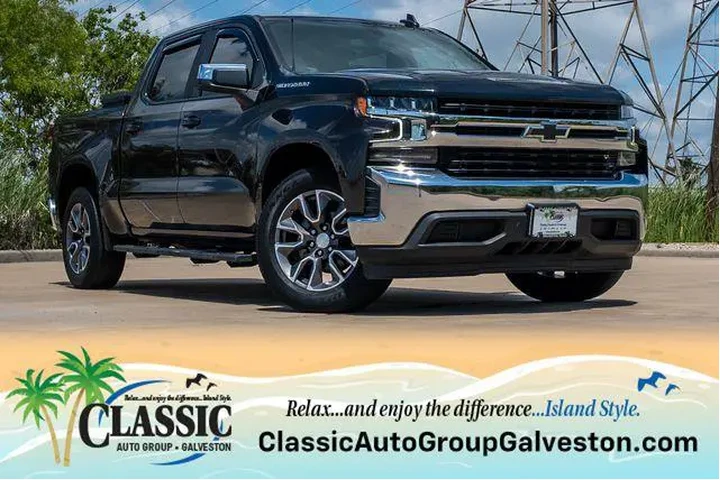 $30162 : Chevrolet Silverado 1500 202 image 1