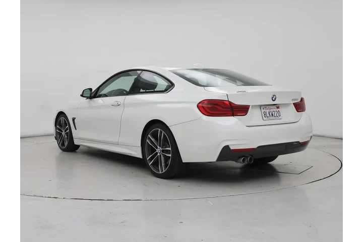 $22998 : BMW 4 Series 2019 430i 2dr C image 2