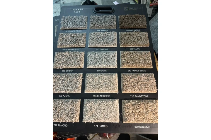 INSTALACIÓN  Y VENTA DE PISOS image 10