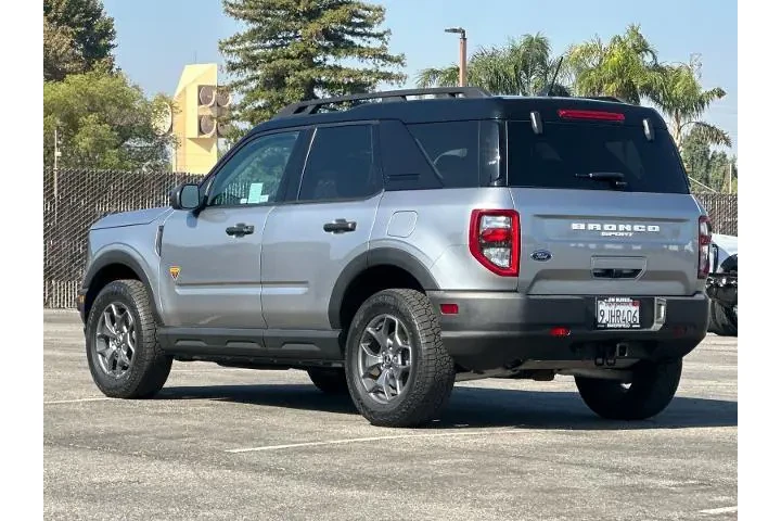 $28435 : Ford Bronco Sport 2023 AWD B image 5