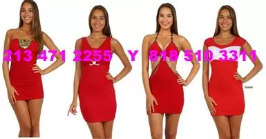 $12 : VESTIDOS SEXIS A SOLO $11.99 image 2