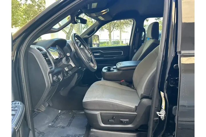 $39097 : Ram 2500 2024 4x4 Big Horn 4 image 5