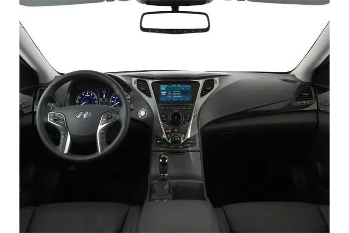 $11980 : Hyundai Azera 2013 4dr Sedan image 7