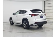 $26998 : Lexus NX 300h 2020 AWD 4dr C thumbnail