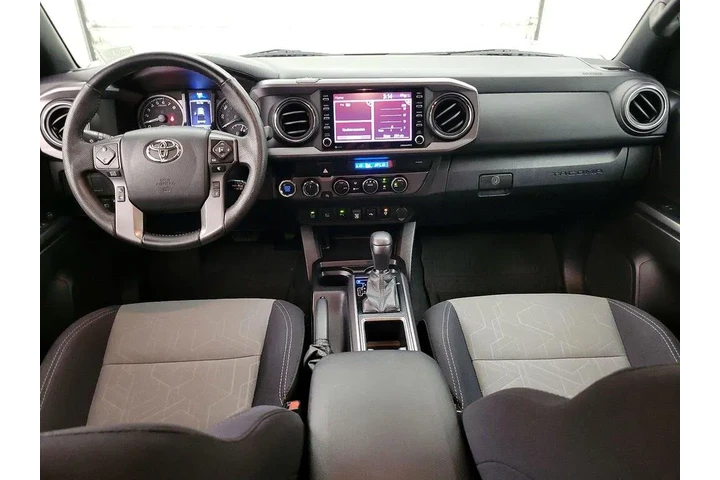 $39998 : Toyota Tacoma 2022 4x4 TRD O image 9