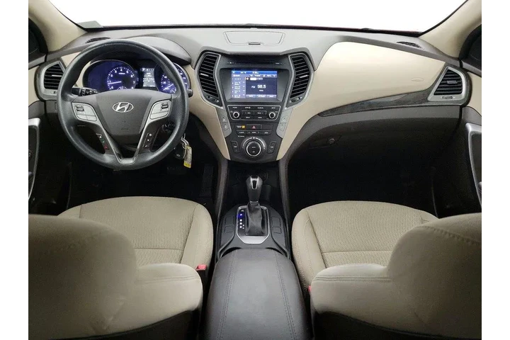 $12998 : Hyundai SANTA FE Sport 2017 image 9