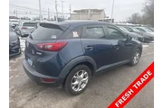 $12272 : Mazda CX-3 2017 AWD Sport 4d thumbnail