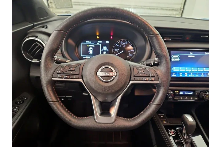 $19998 : Nissan Kicks 2023 SR 4dr Cro image 10