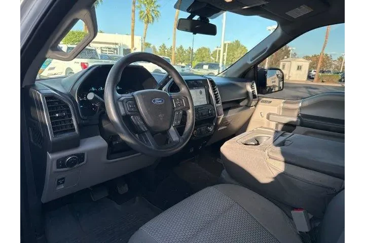 $25267 : Ford F-150 2019 4x4 XL 4dr S image 4