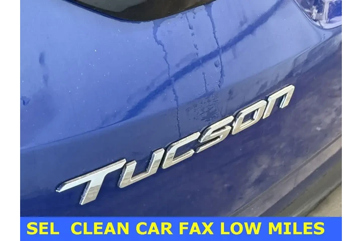 $18422 : Hyundai TUCSON 2022 SEL 4dr image 10