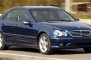 2005 Mercedes-Benz C-Class C thumbnail