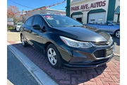 2018 Cruze LS Auto en Camden